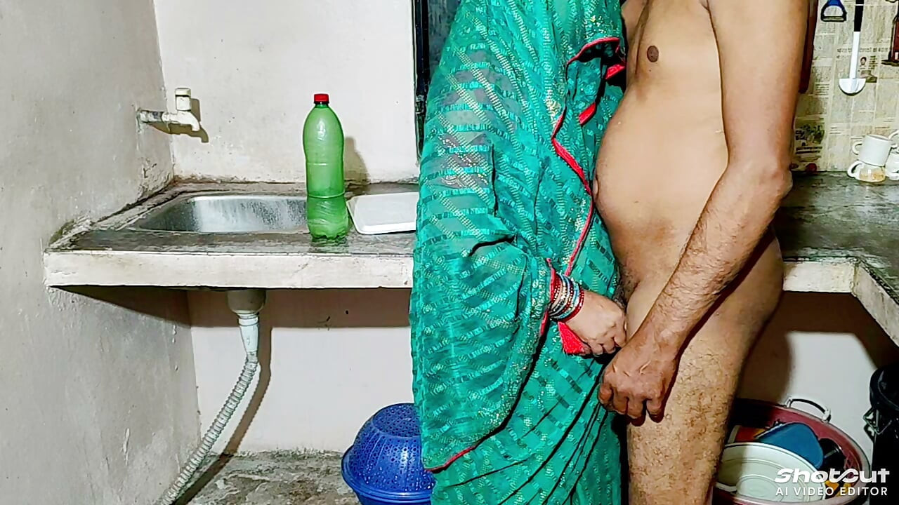 Bhabhi indienne qui baise avec audio hindi
