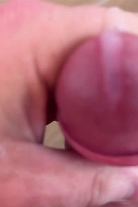 Straight Guy’s First Time at the Gloryhole - Limited Access