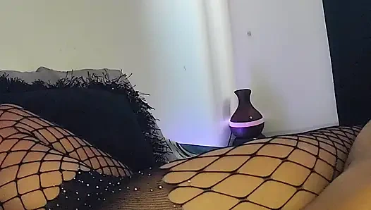 Membersihkan Lemari Besi Vol.2