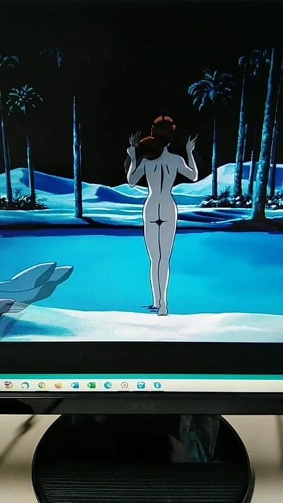 Lupin terzo .......e tre