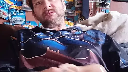 eu e meu brinquedo