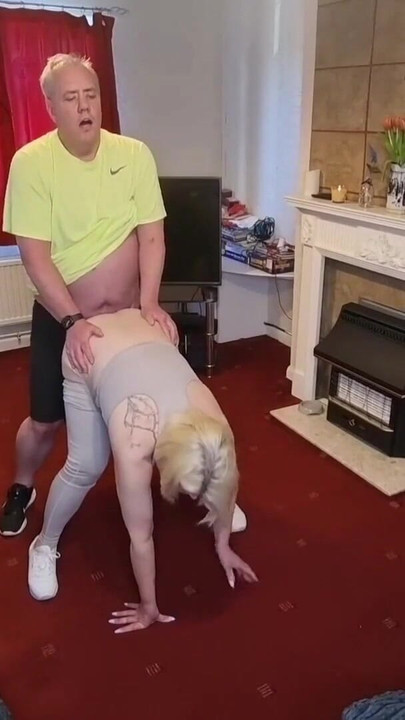 Klíčový okamžik od "Tréninkové šukání"