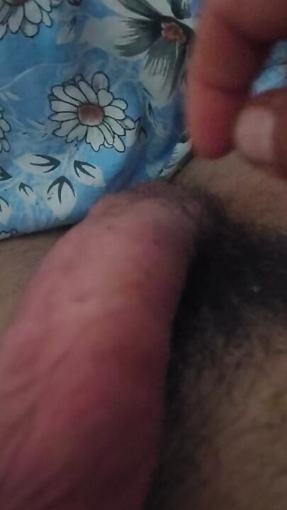 Thick dick