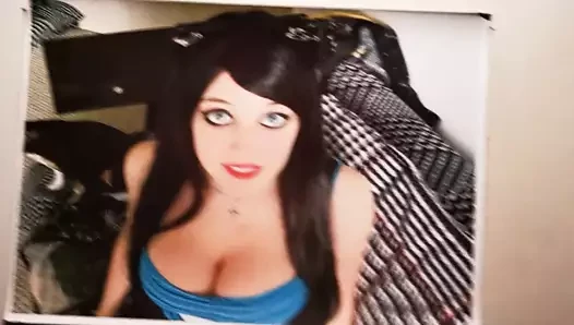 Hannah minx boşalma haraç 5