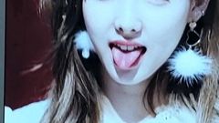 Cumtribute to nayeon