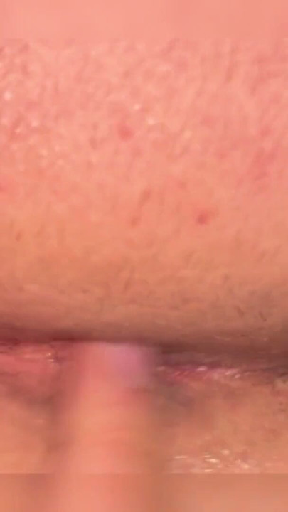 Huge Ass Orgasm Fingered Myself to Explosive Release | Clip 2