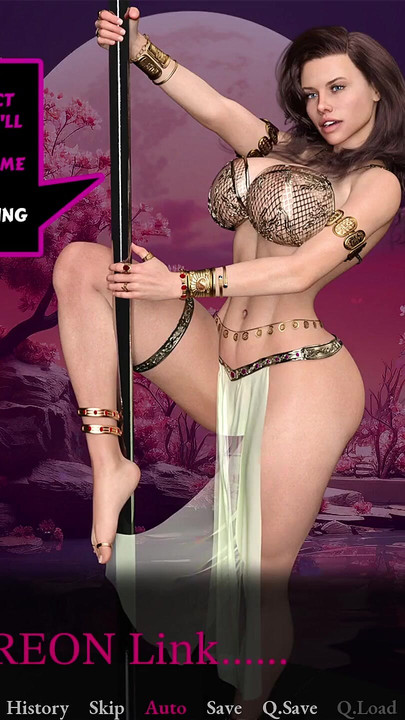 Sins of Lust Update 3 to Be Continue