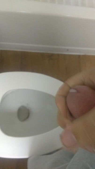 Jacking In the bathroom