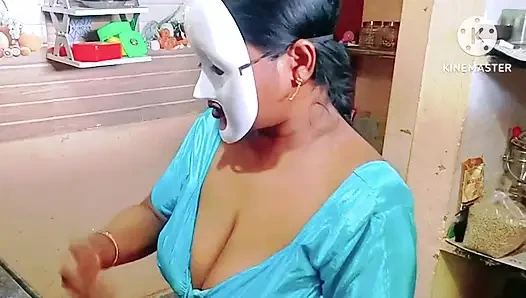 Kakak ipar india yang lagi sange dan abang iparnya - audio erotis tamil dengan erangan keras asli
