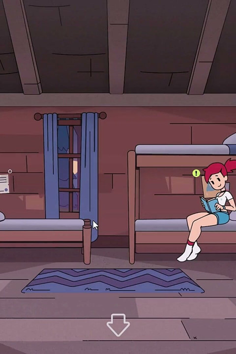 Camp Pinewood Remix Part 1