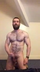 handsome