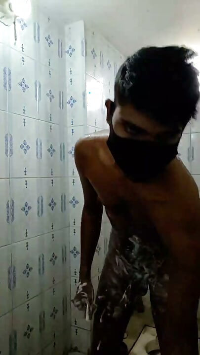 Bangladeshi gosol video