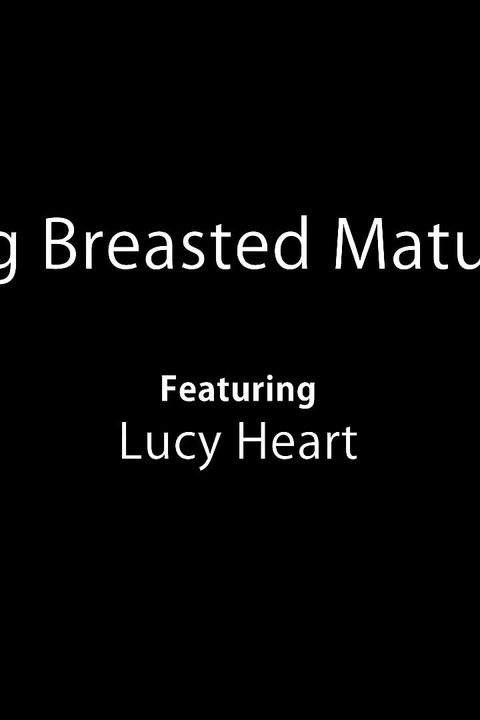 Big Breasted Mature