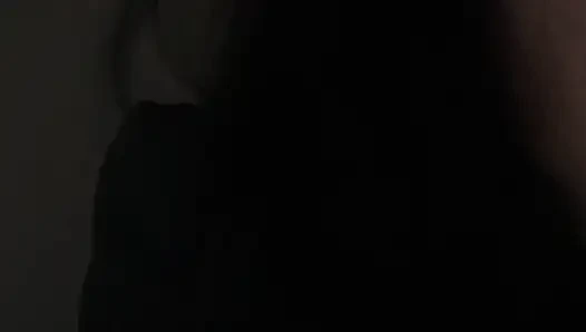 Sesimle kapılmışım