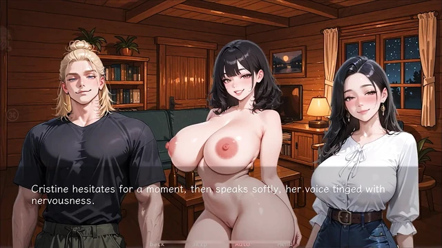 Ntr’ed by My Friend - Part 5