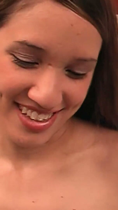 Back from college and stepdad missed her so much! teen slut gets her tight cunt banged by daddy! | Clip 1