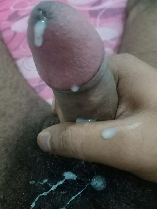 Virgin boy masturbation cum shot