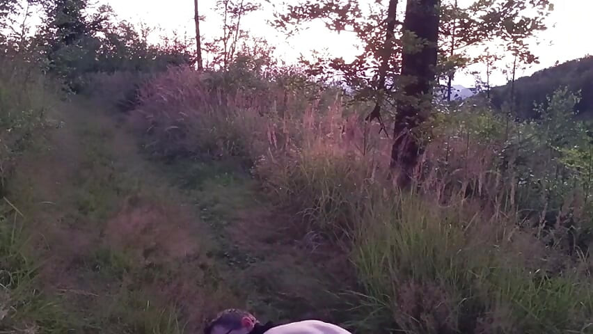 A Wanker külső része