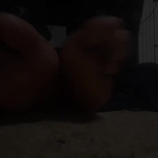 Butch Femme Foot Fetish
