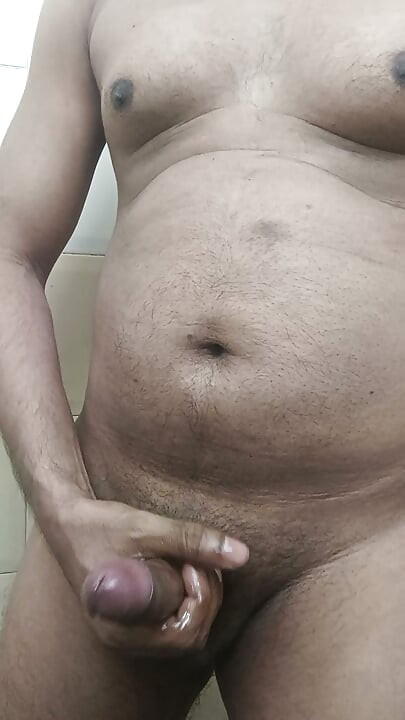 Desi Boy Masturbating and fucking