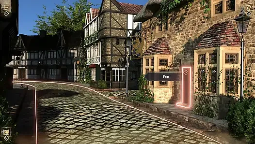Complete Gameplay - Magic Pussy 3, Part 19