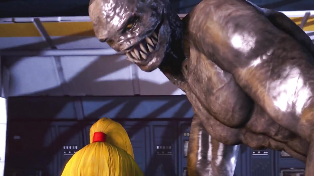 Samus Training