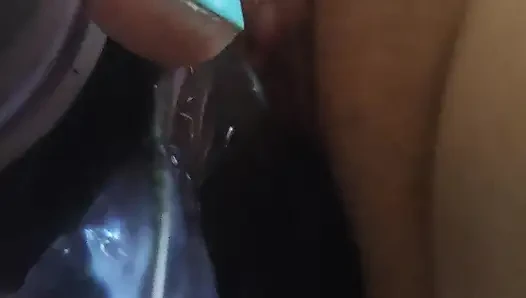 Goode Girl JOI with Countdown Lick My Pussy and Dildo
