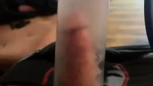Boşalma