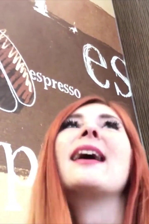 Johntronx - I Fucked a Gorgeous Redhead Babe on Bali!