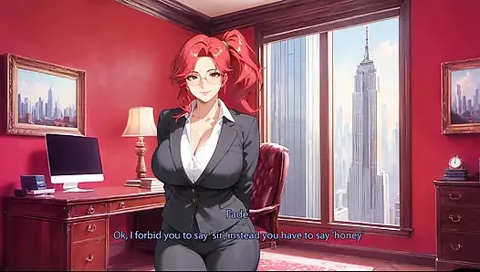 Ich liebe deine ehefrau (teil 4)