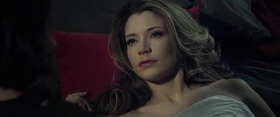 Sarah Roemer - Manhattan Undying 02