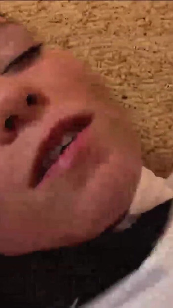 Jaw-dropping moment from "geiles Teen wird von Ihrem Stiefvater brutal gefickt"