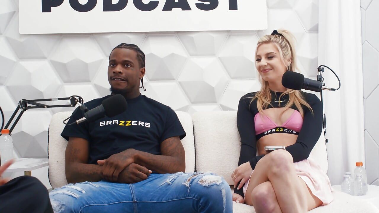 Brazzers-podcasten: Episode 7
