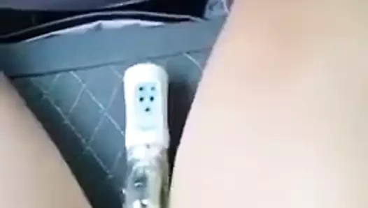 geile russin fickt sich