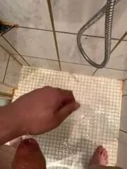 Pissing