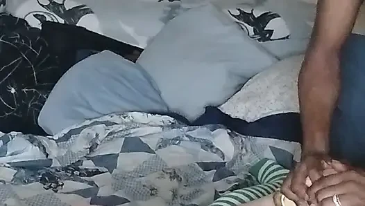 She likes big dick