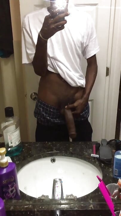 12inch BBC Take USA Citywide Hood Tour Public Flashing