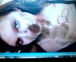 Cum Tribute For freakdick2