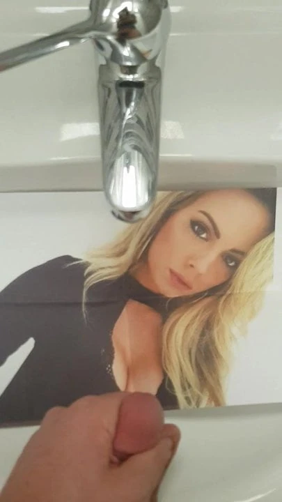 Ludovica pagani cum tribute