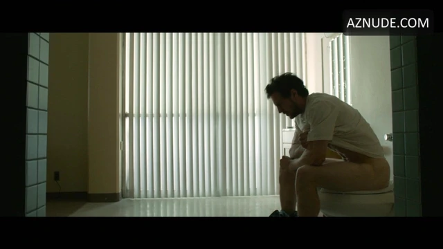 Aaron Taylor-Johnson PT 3