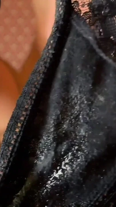 Unforgettable moment from "Euroslut, Dirty Sexy Used Panties Stuffing Masturbation"