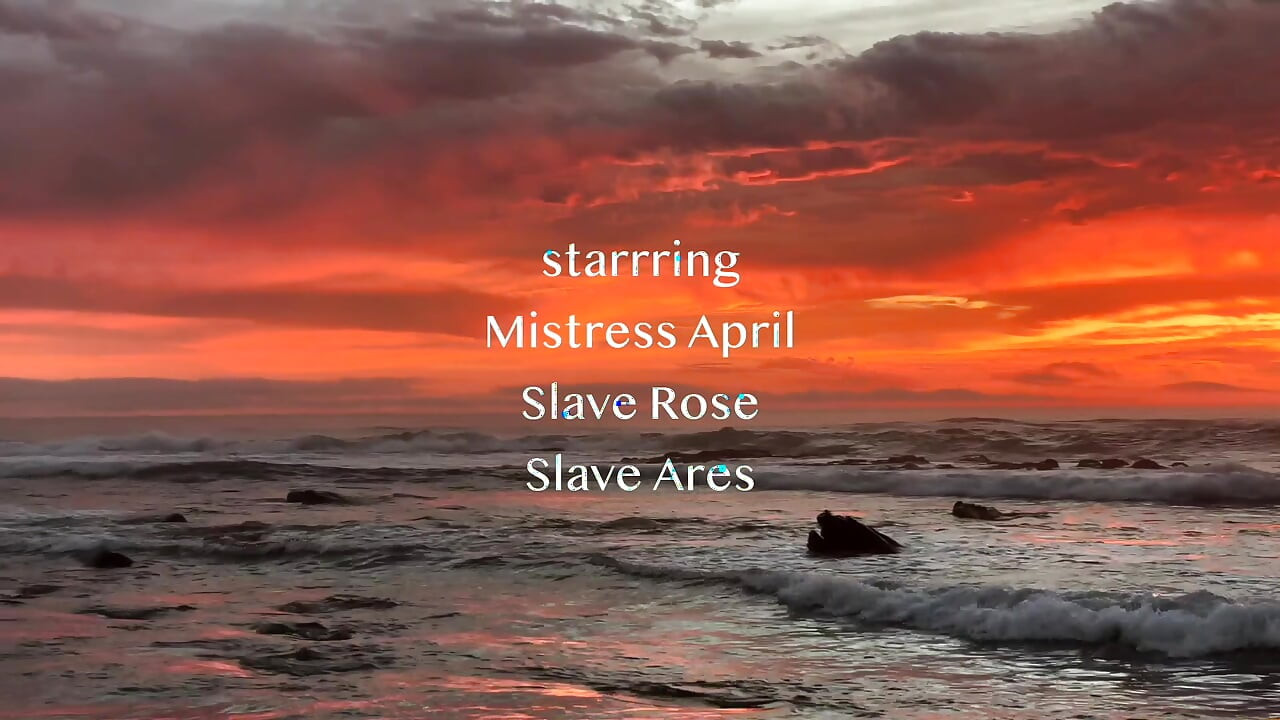 Dominatrix Mistress April - Surgical Pussy Sewing Episode 1