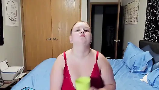Игра со слюной