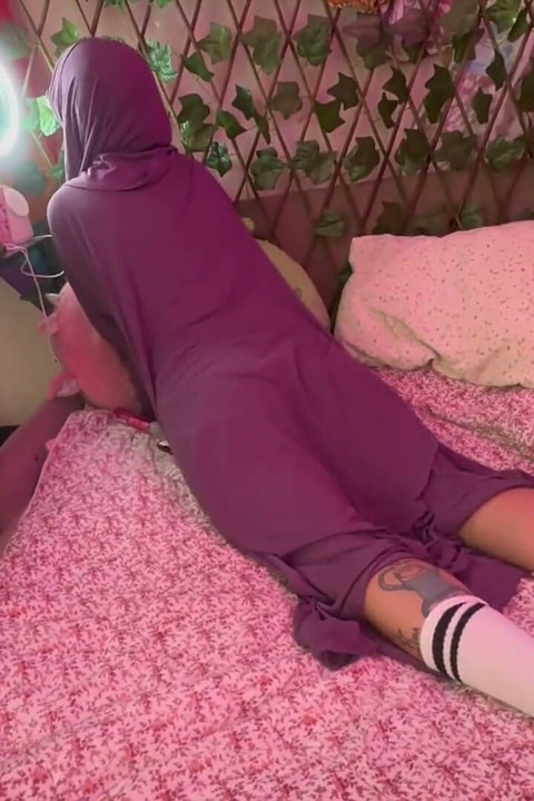 Yoga-muslim-hari-12