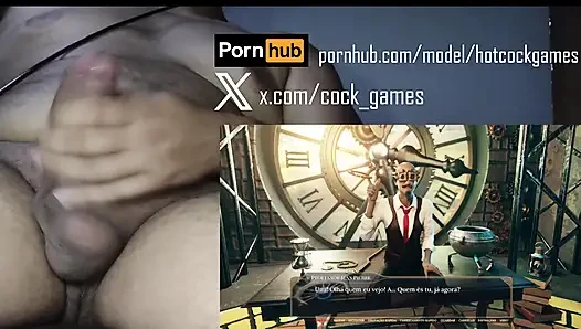 Magic Pussy 2 Parte 6 (Cock Cam Gameplay)