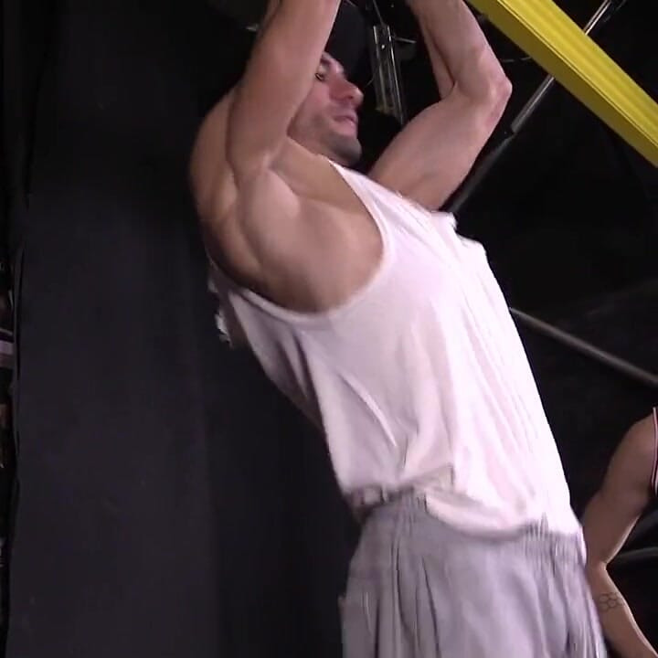 Surprise Punishment Fuck for Cheeky Rafa Marco