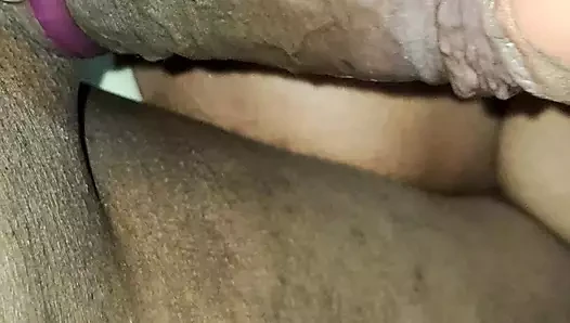 Possessed porn video – When the devil possessed her
