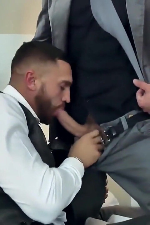 MENATPLAY - Hunks Emir Boscatto and Enzo Rimenez anal breed