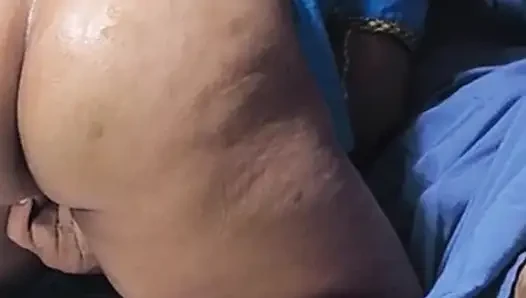 Tante arab pantat montok lagi asik ngentot sama cowok arab