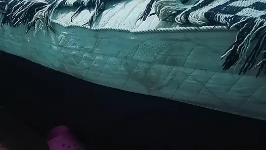 Расслабляющий массаж для моей пухлой девушки